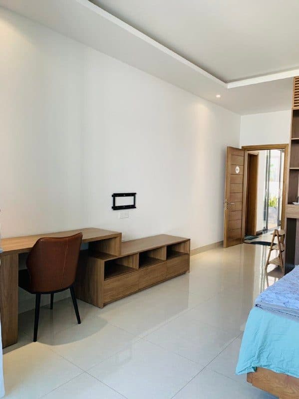 1-bedroom apartment in My An