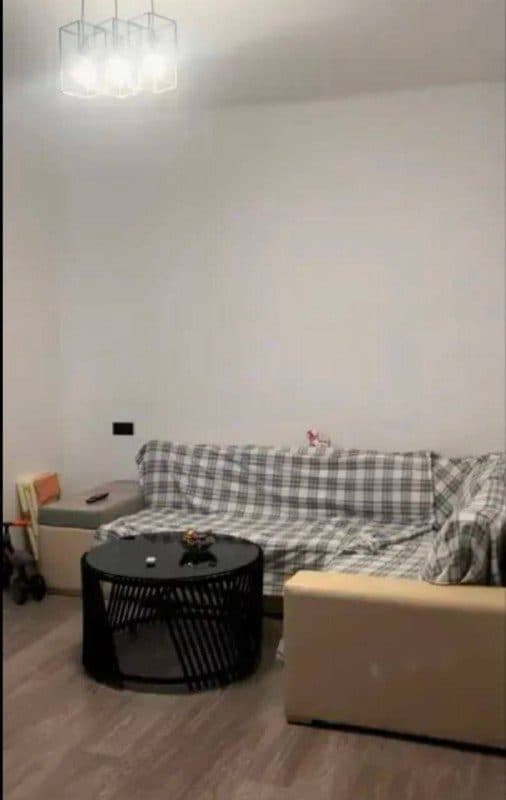 1-bedroom apartment in Erebuni