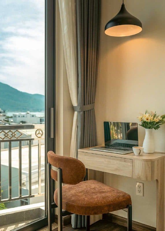 1-bedroom in Son Tra