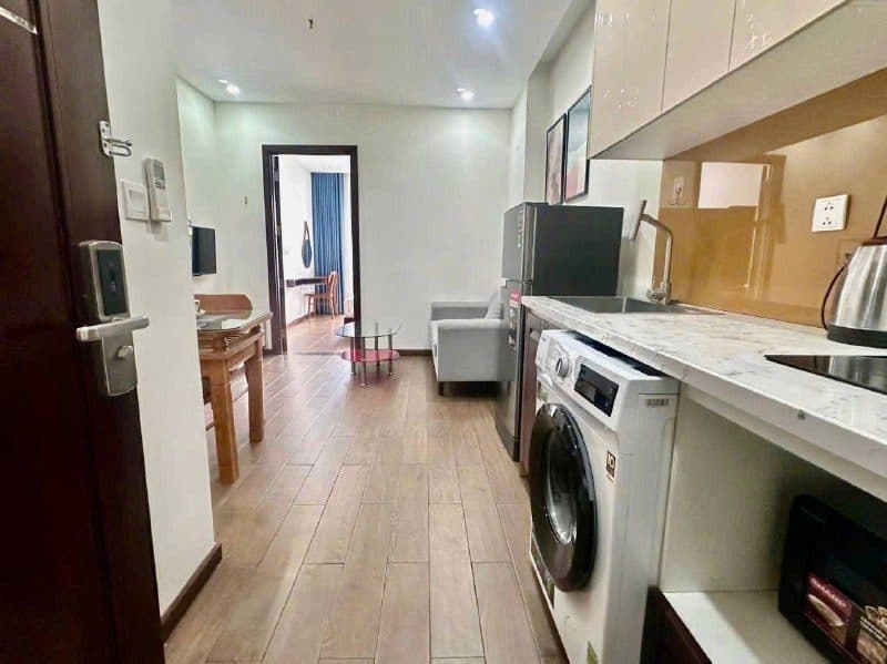 1-bedroom in Son Tra
