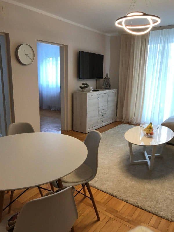 2-bedroom apartment in Dedinje