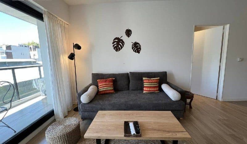 1-bedroom in Palermo