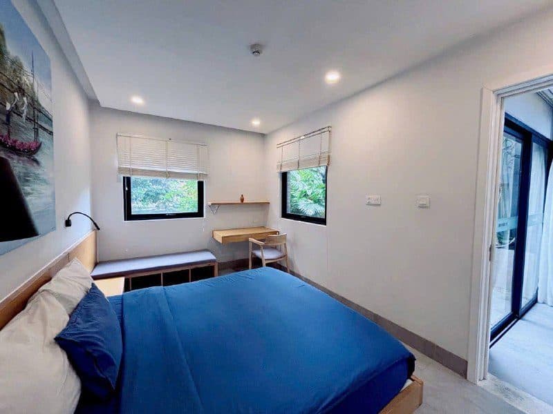 1-bedroom in Son Tra