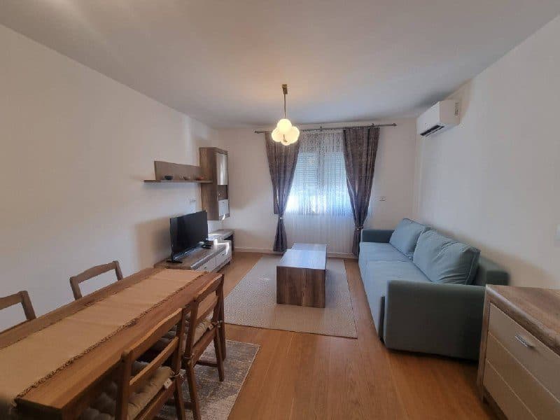 1-bedroom in Ustanicka