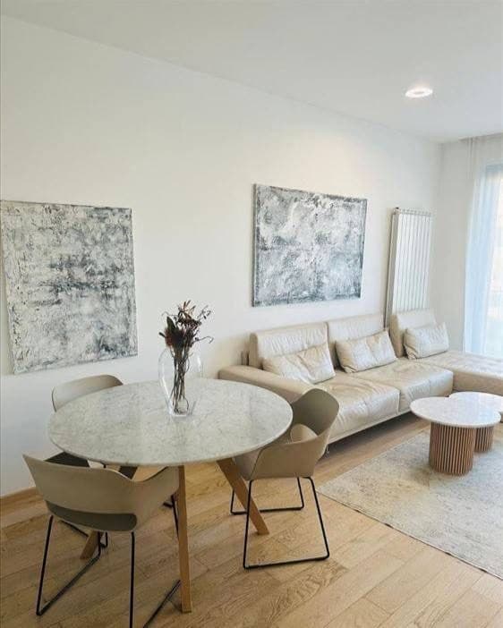 2-bedroom in New Dorcol