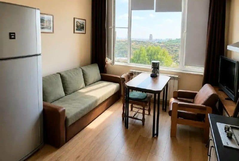 1-bedroom in Arabkir-Kentron
