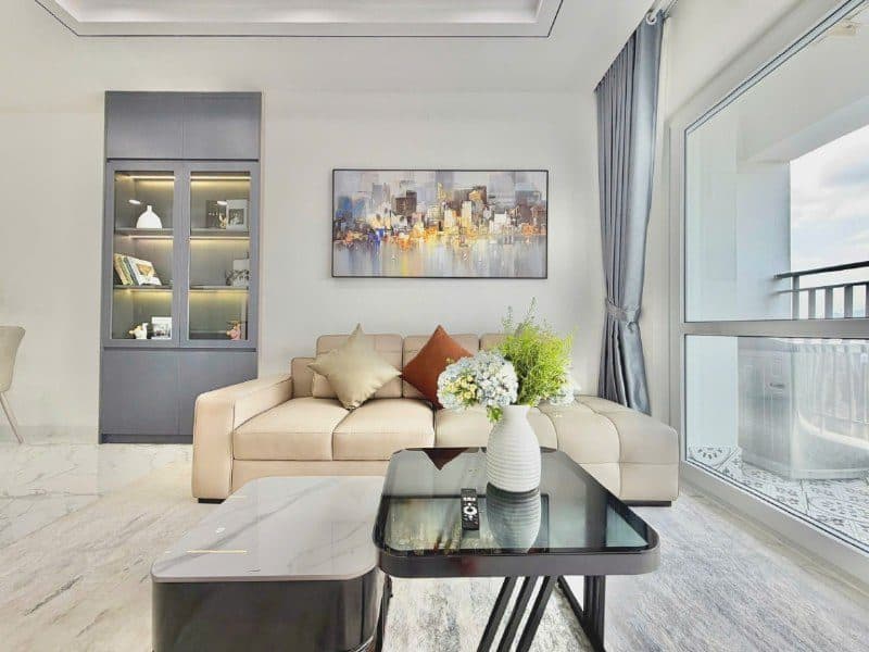 2-bedroom in North Nha Trang