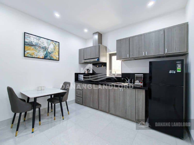 1-bedroom in Khue My