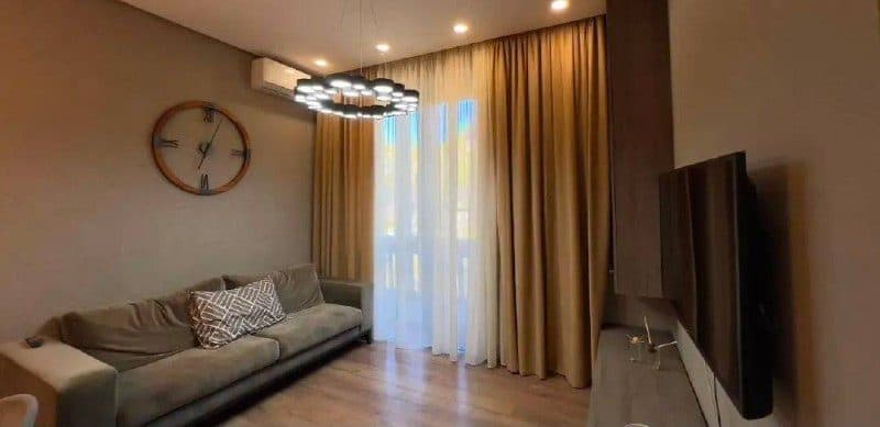 1-bedroom in Arabkir