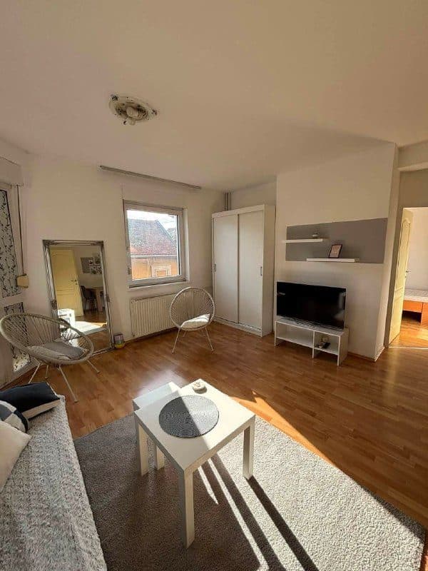 1-bedroom in Socijalno