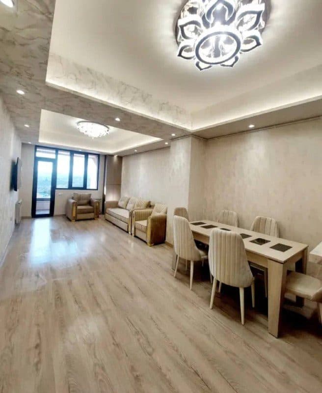 2-bedroom in Norq Marash