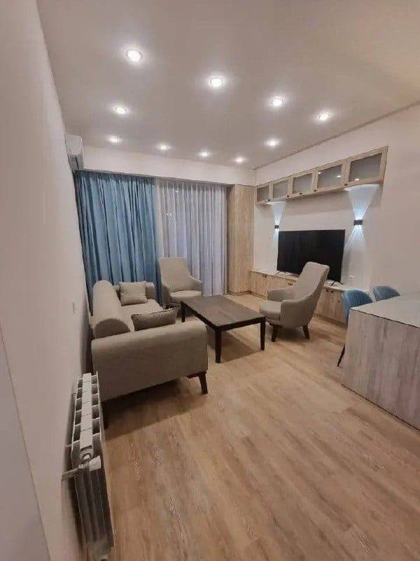 1-bedroom in Arabkir