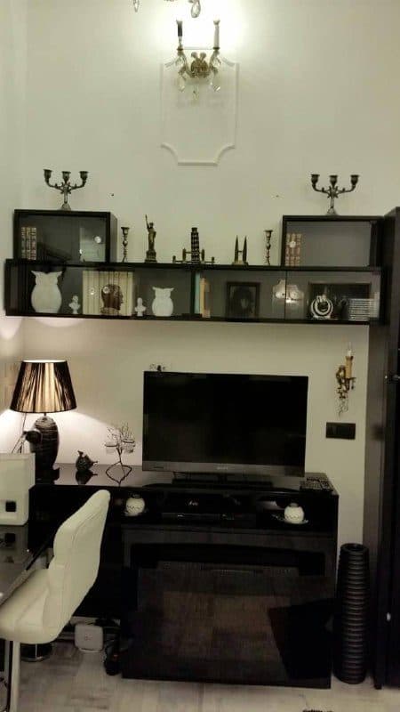 Studio in Dorcol