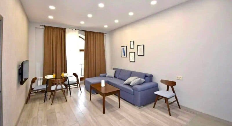 1-bedroom in Kentron
