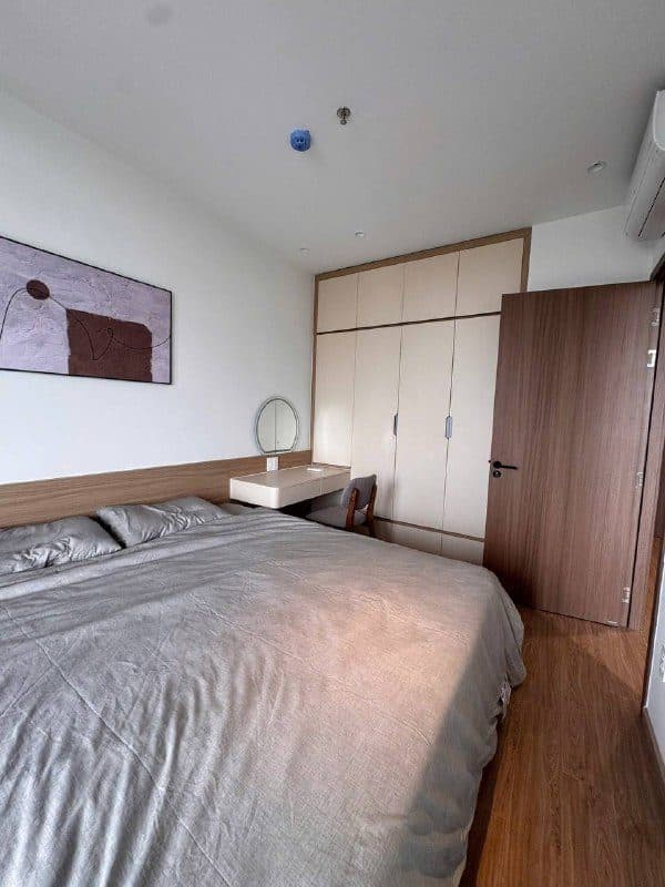 1-bedroom penthouse in Khue My