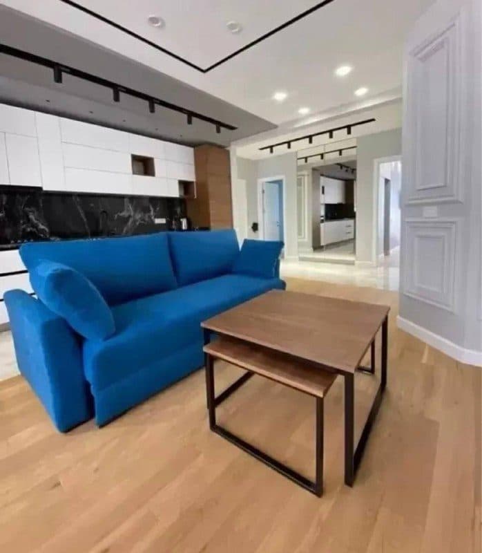 2-bedroom in Kentron