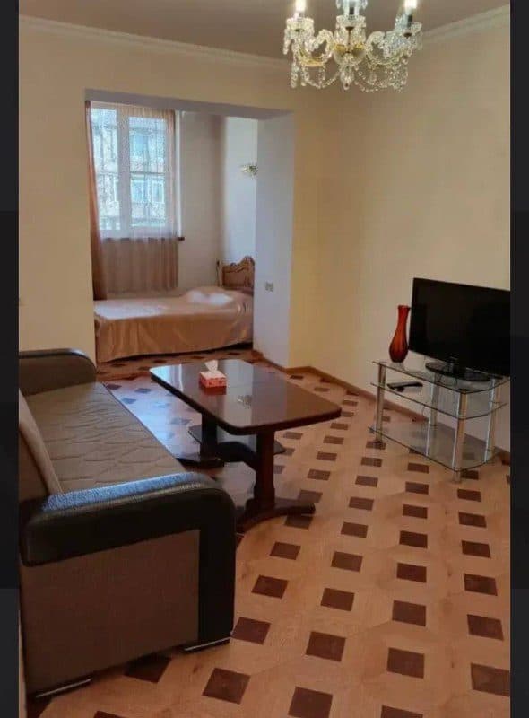 1-bedroom in Arabkir