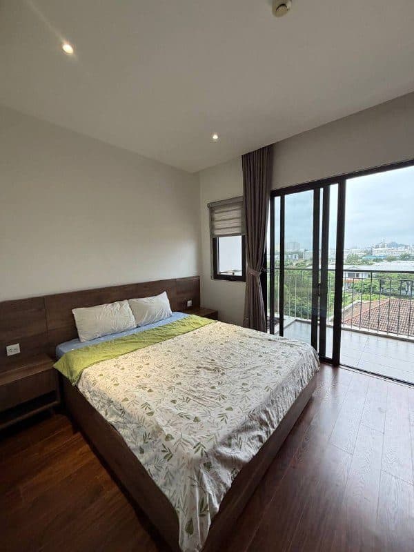 1-bedroom in Khue My Dong