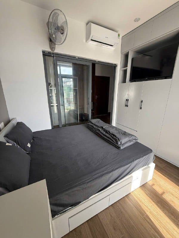 1-bedroom in Khue My