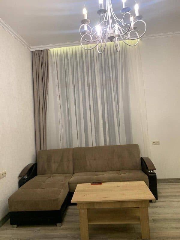 1-bedroom apartment in Davtashen