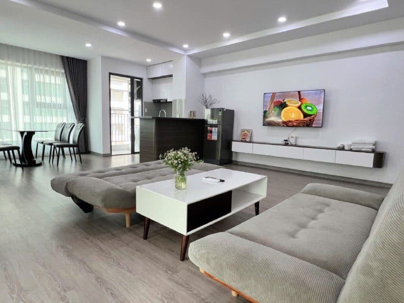 2-bedroom in North Nha Trang
