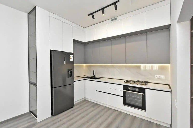 1-bedroom in Malatia-Sebastia