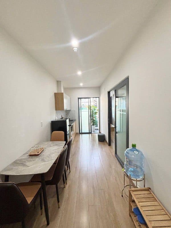 1-bedroom apartment in Son Tra