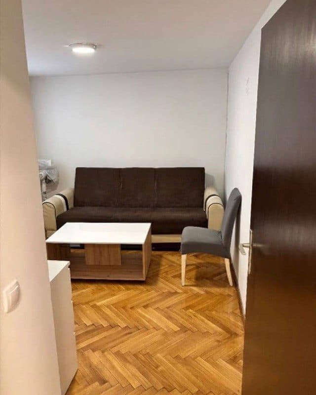 1-bedroom in Banovo Brdo