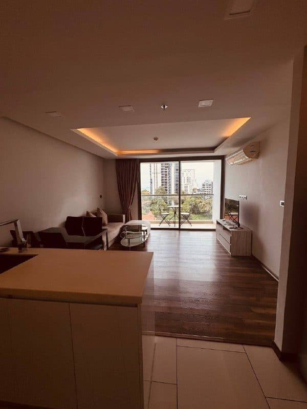 1-bedroom in Pratumnak