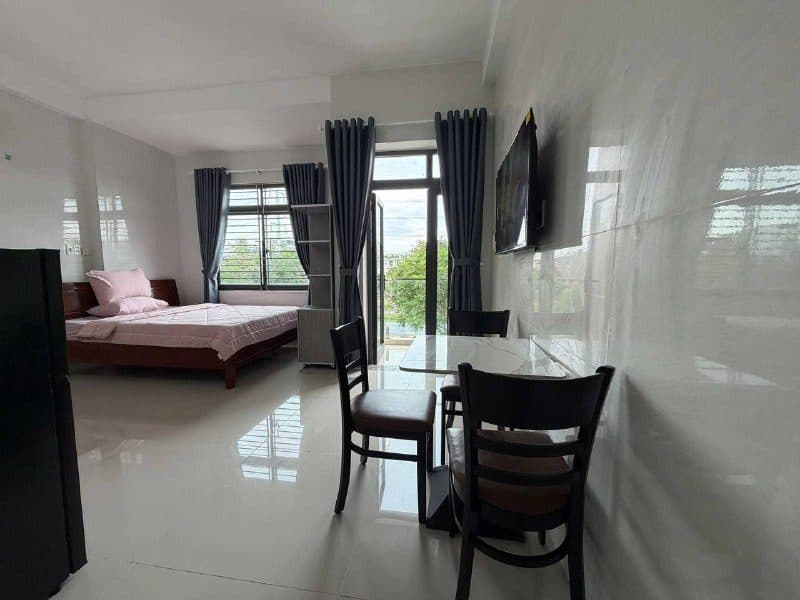2-bedroom in Khue My