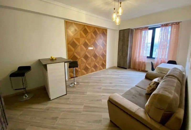 1-bedroom in Shengavit