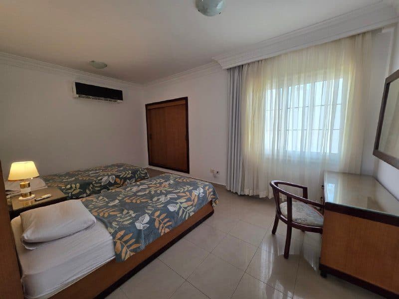 1-bedroom in Delta Sharm