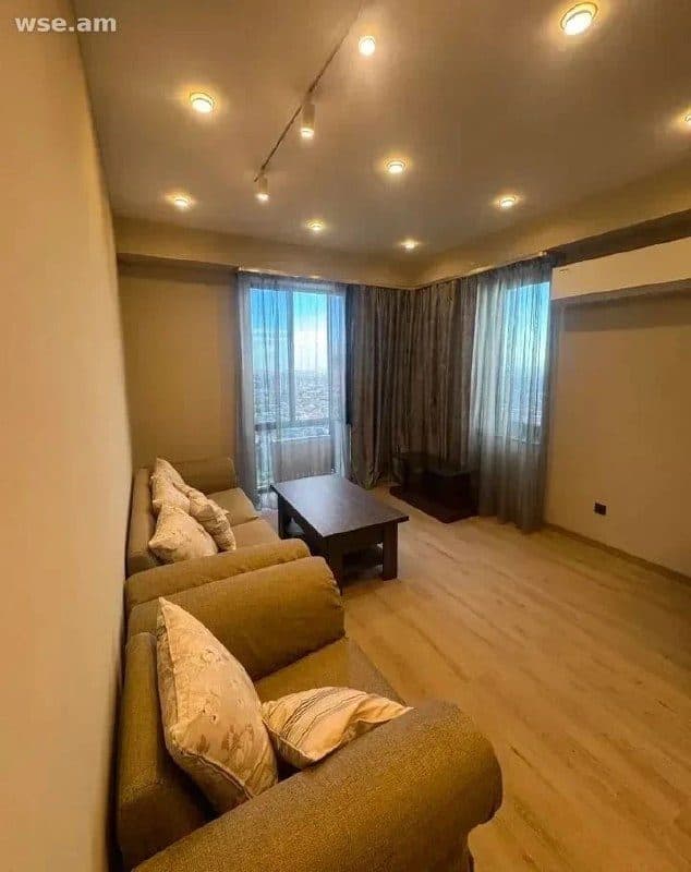 1-bedroom in Kanaker-Zeytun