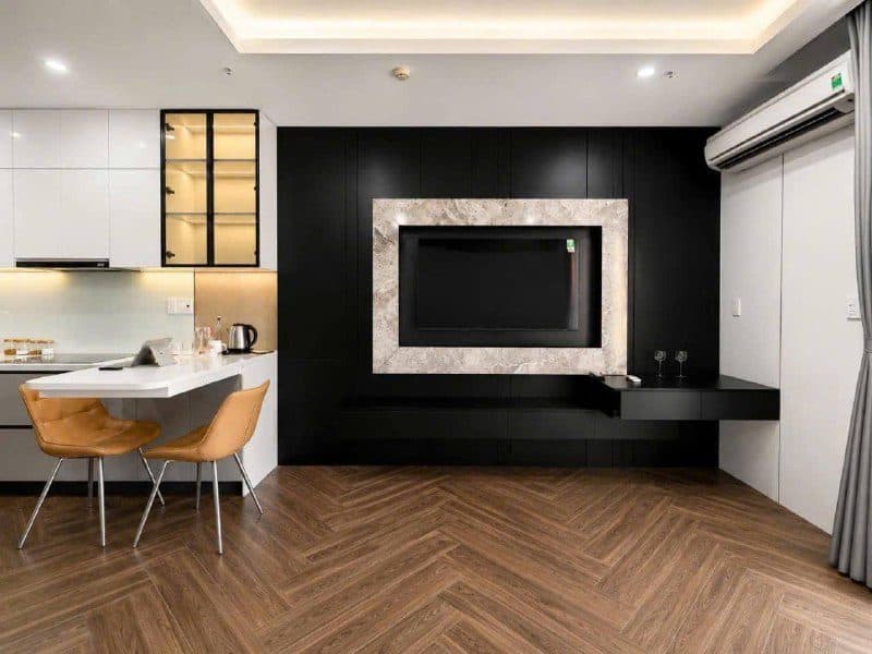 Studio in Ngu Hanh Son