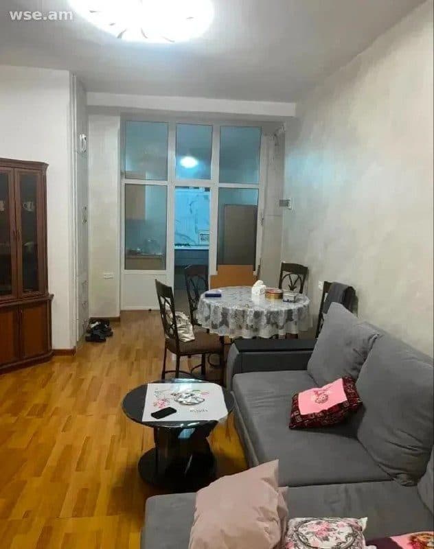 1-bedroom in Kentron