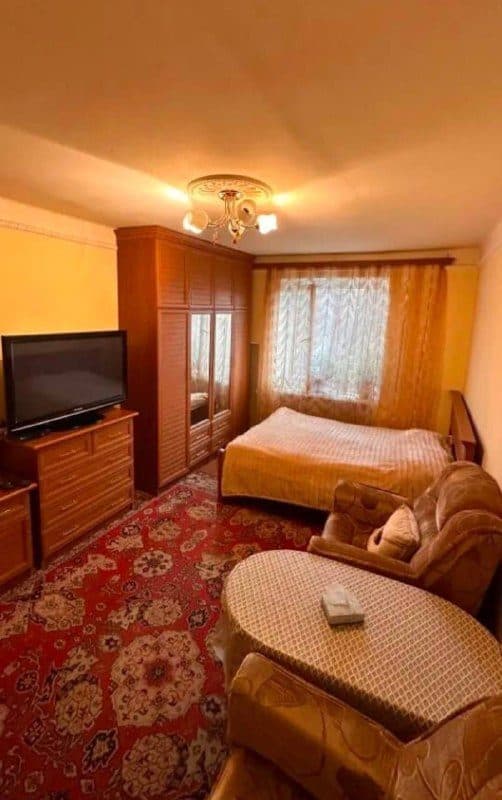 1-bedroom in central Yerevan