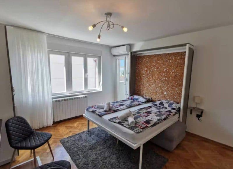 Studio in Dorcol
