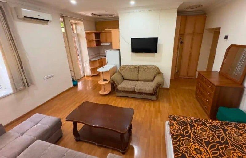 Studio in central Yerevan