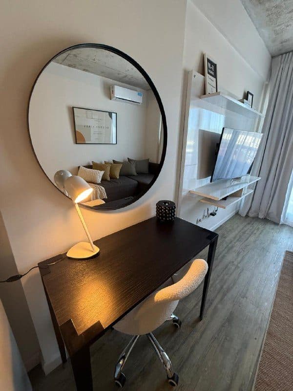 1-bedroom in Palermo Hollywood