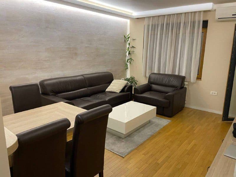 2-bedroom in Zelena Avenija