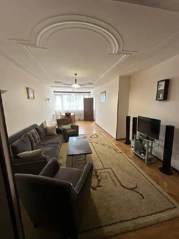 2-bedroom apartment in Arabkir