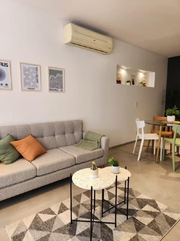 1-bedroom in Palermo Hollywood
