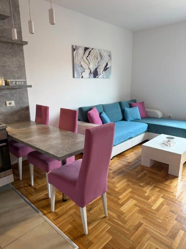 1-bedroom in Nova Detelinara