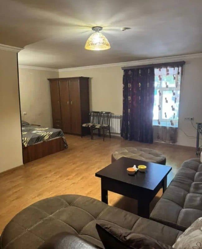 Studio apartment in Arabkir