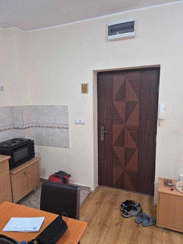 1-bedroom near Futoski Market