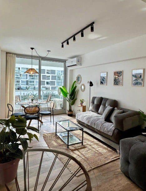 1-bedroom in Palermo Hollywood