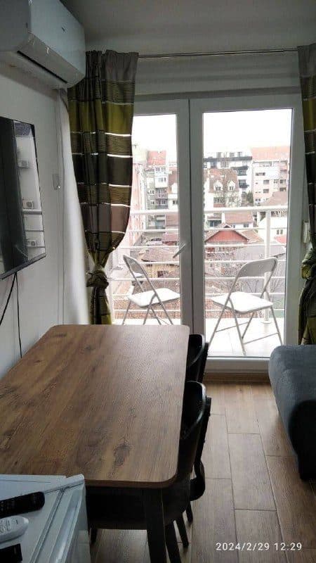 1-bedroom in Grbavica