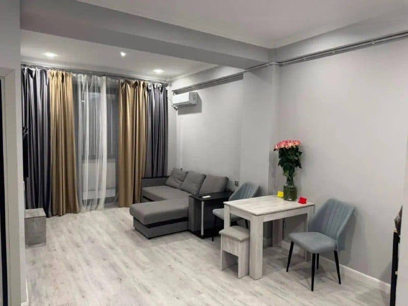 1-bedroom in Malatia-Sebastia