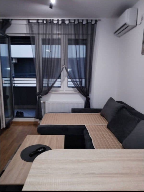 1-bedroom apartment in Telep