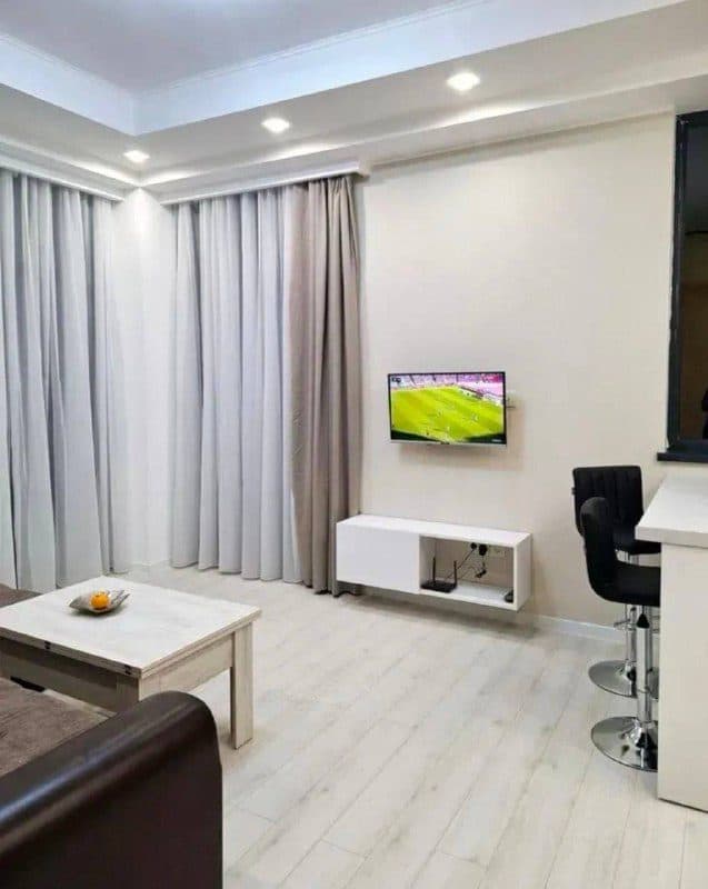 1-bedroom in Nork-Marash